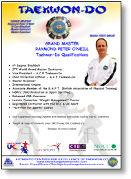 5-Grand Master O'Neill TKD Qualifications.pdf